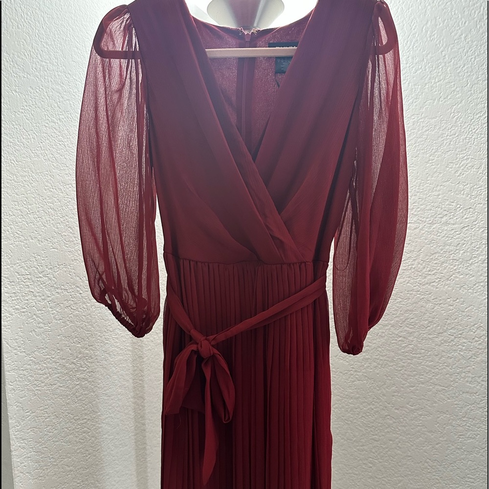 DKNY Dress